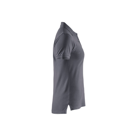 Polo coton femme 33071035 - Couleur au choix
