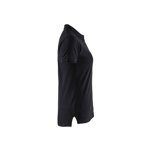 Polo coton femme 33071035 - Couleur au choix