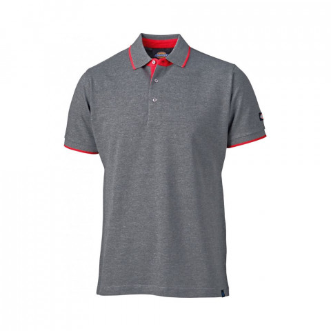 Polo de travail manches courtes dickies anvil - Taille et coloris au choix