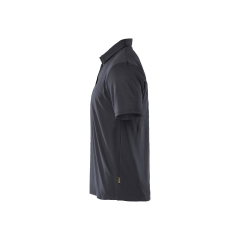 Polo piqué anti-UV 34161126 - Couleur au choix