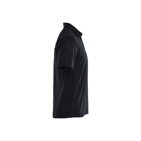 Polo piqué anti-UV 34161126 - Couleur au choix