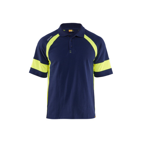 Polo Visible 35281050 - Couleur au choix