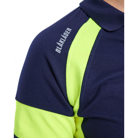 Polo Visible femme 35291050 - Couleur au choix