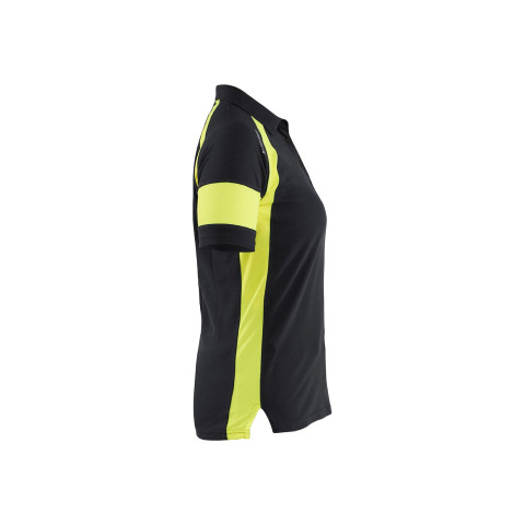 Polo Visible femme 35291050 - Couleur au choix