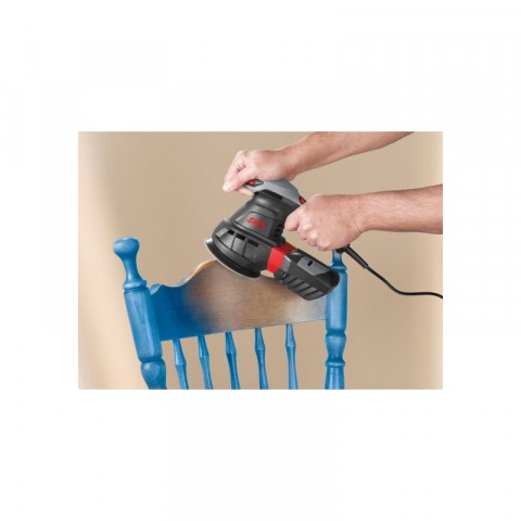 Ponceuse excentrique 430w skil f0157455aa