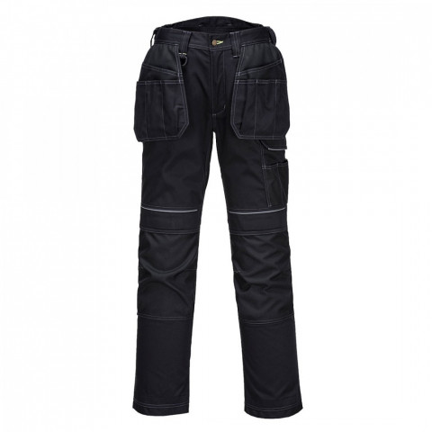 Pantalon de travail holster pw3 - t602 - Couleur et taille au choix