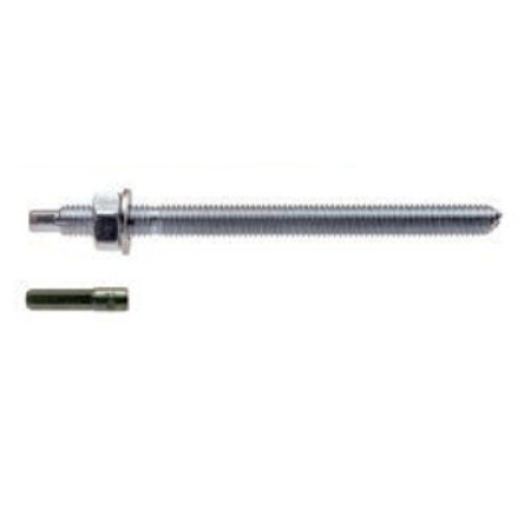 Tige filetée th g&b class 5.8 biseautée 2 x 45°