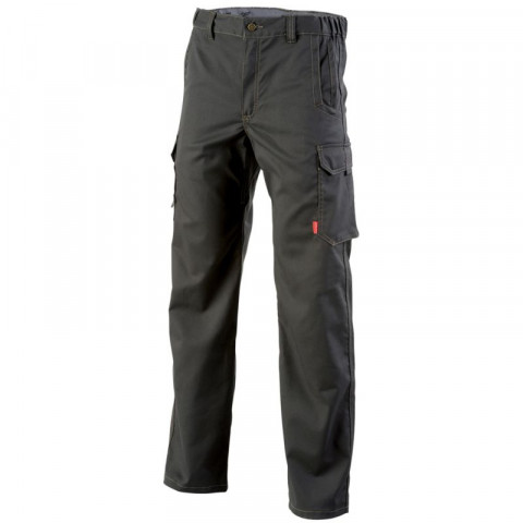 Pantalon sans poches genoux chinook - 1stscp - Couleur et taille au choix