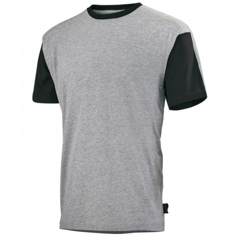 Tee-shirt de travail mixte flange - c190att - Couleur et taille au choix