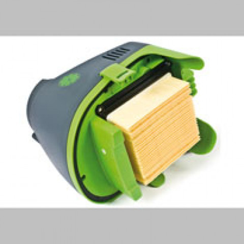 Aspirateur poussières portable 230V 6 litres PROMAC - VAC-FOX