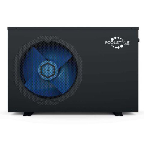 PAC ON-OFF 6 KW POOLSTYLE Housse hiver - PSL-150-0258