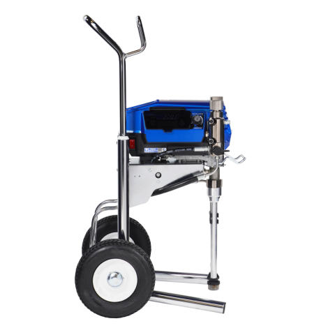Pulvérisateur airless graco ultra 495 xt hiboy 230v - 19d528