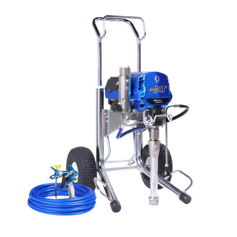 Pompe airless graco ultra 695 xt standard - 230 v - 19f727