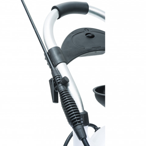 Pulverisateur de 16 litres sur roues