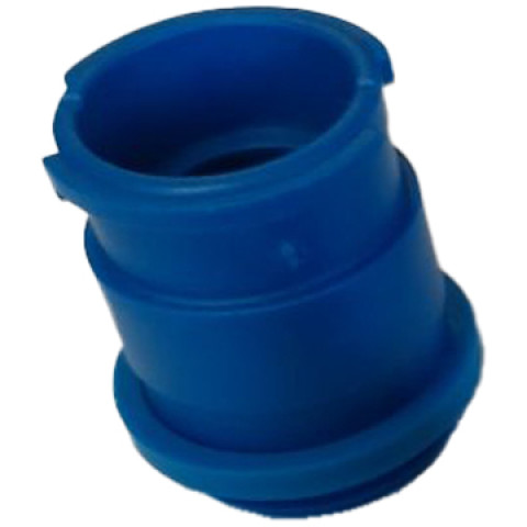 Adaptateur bouchon radiateur Bleu SAM - PXDC-21