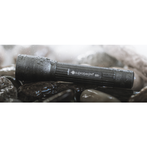 Lampe torche Q2xr Suprabeam - SB5026011