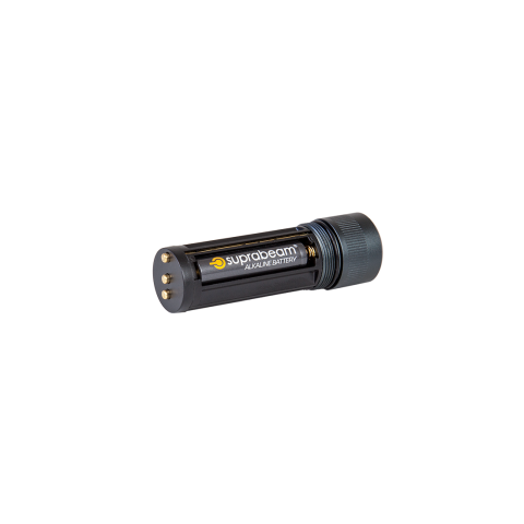 Lampe torche Q3classic Suprabeam - SB5031511