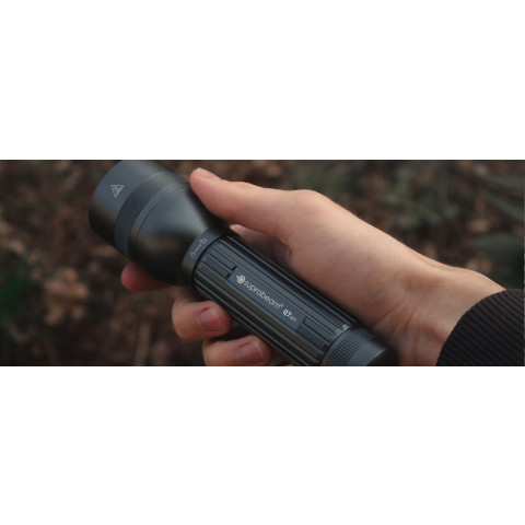 Lampe torche Q7xrs Suprabeam - SB5076311