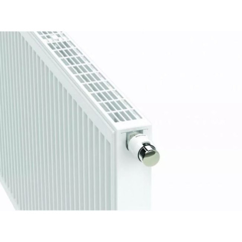 Radiateur STELRAD Novello 8 type 21 - 1530W - H700 X L1000 mm - 0662072110