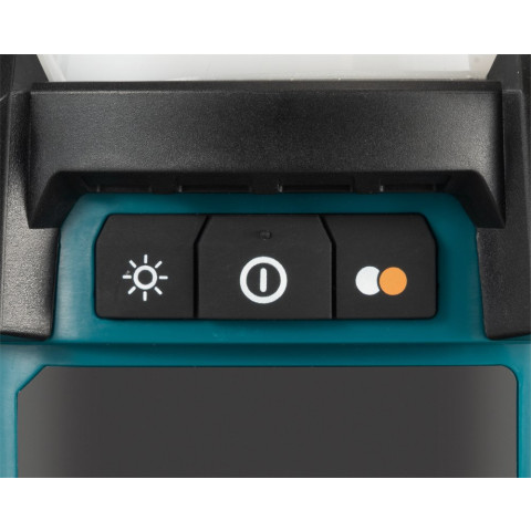 Radio | Lanterne LED XGT ® - MAKITA - sans batterie, ni chargeur - MR009GZ