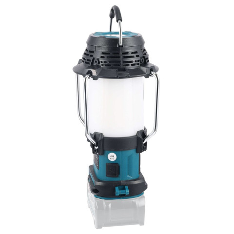 Radio | Lanterne LED XGT ® - MAKITA - sans batterie, ni chargeur - MR009GZ