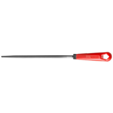 Lime rondeplate demi-douce emmanchée - 250 mm - FACOM - RD.MD250EMA