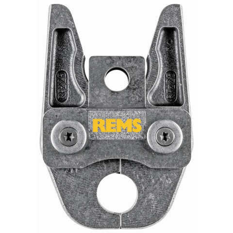 Pince à sertir profil RFZ 25 REMS pour Akku press / Power press - 571335