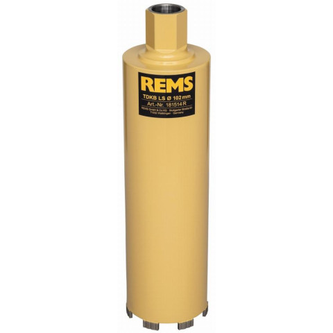 Couronne REMS spécial Picus DP TDKB-LS UNC 1 1/4' - 1815