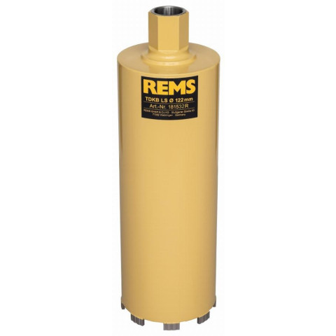 Couronne REMS spécial Picus DP TDKB-LS UNC 1 1/4' - 1815