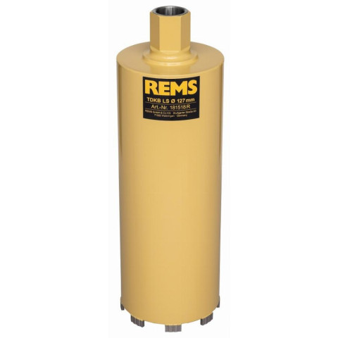 Couronne REMS spécial Picus DP TDKB-LS UNC 1 1/4' - 1815