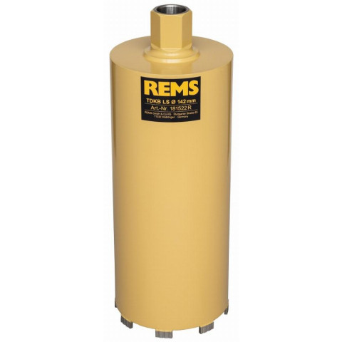 Couronne REMS spécial Picus DP TDKB-LS UNC 1 1/4' - 1815