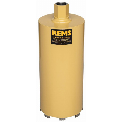 Couronne REMS spécial Picus DP TDKB-LS UNC 1 1/4' - 1815