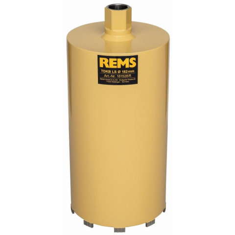 Couronne REMS spécial Picus DP TDKB-LS UNC 1 1/4' - 1815