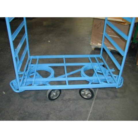 Remorques légères monotraces 500 kg - 870004407