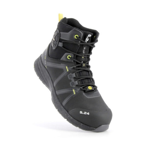 Chaussures de sécurité s3 rocket s24 - rocket s3