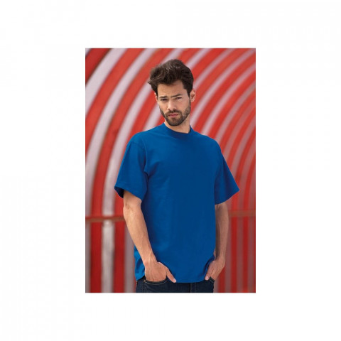 T-shirt de travail gold label russell - Coloris et taille au choix