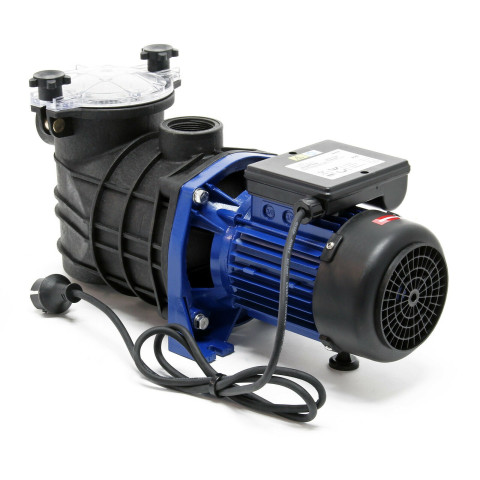 Pompe piscine 17700 litres par heure 1100 watts pompe filtration circulation pool wattshirlpool  16_0001471