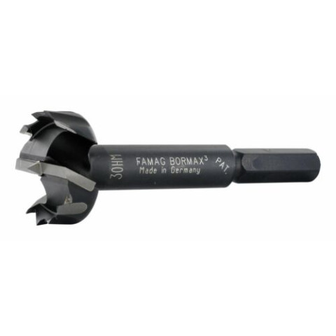 Bormax³ au carbure famag - 1663