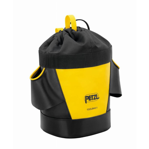 Sangle extensible PETZL Tooleash contre la chute d'outil jusqu'à 5 kg - S049AA00