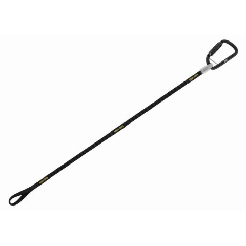 Interface de connexion PETZL jusqu'à 2,3 kg - pack de 5 sangles TOOLINK S et un adhésif TOOLTAPE - S050AA00