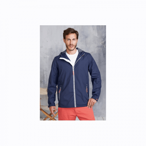 Veste de travail imperméable unisexe kariban - Coloris et taille au choix