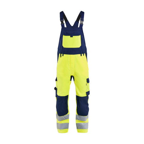 Salopette haute-visibilité 26631905 - Couleur au choix