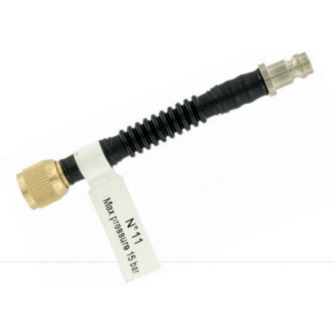 Adaptateur pour embout Schrader 8V1 pour C-375-DC SAM - C-375-DC15