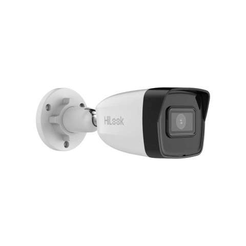 Caméra tube ip 8mp poe ir 30m – hilook by hikvision