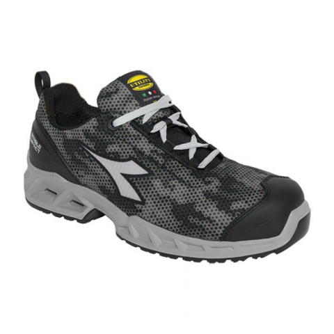 Chaussure Shark stable impact lowsS1PS FO SR SC ESD - DIADORA - 701.181159-C2539-44