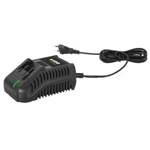Scie circulaire diam 150 mm sans fil 20 v vitopower + 2 batteries 4.0 ah + 1 chargeur rapide