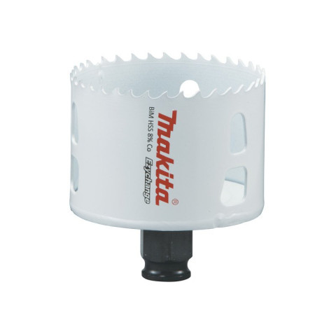 Scie cloche bi-métal easychange MAKITA Ø 68 mm - E-03903