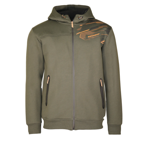 Veste BOSSEUR Scuba - 12103