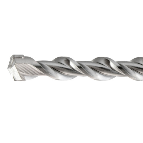 Proline forets pour béton SDS-plus 2-taillants 10x450 mm - HIKOKI - 782450