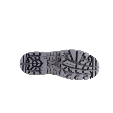 Chaussures de sécurité basse GASTON MILLE Pepper - S3L HI CI FO LG SR - Taille 39 - PBNO3-39